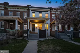 3023 W Garrison Ave, Baltimore, MD 21215 - Photo 30