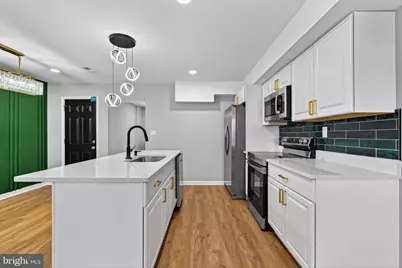 3023 W Garrison Avenue, Baltimore, MD 21215 - Photo 2