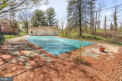 4411 Falls Bridge Drive #B, Baltimore, MD 21211 - Photo 22