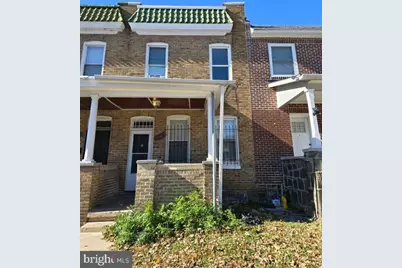 2518 Barclay Street, Baltimore, MD 21218 - Photo 1