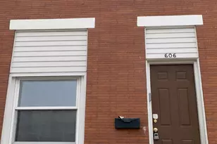 606 N Potomac St, Baltimore, MD 21205 - Photo 1