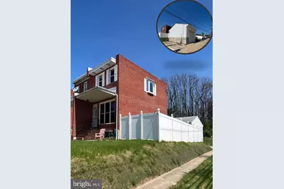 1251 S Grantley Street, Baltimore, MD 21229 - Photo 1