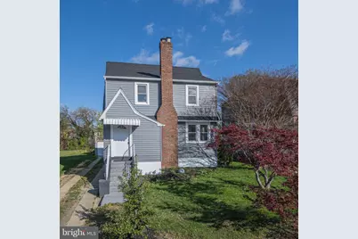5510 Sefton Avenue, Baltimore, MD 21214 - Photo 1