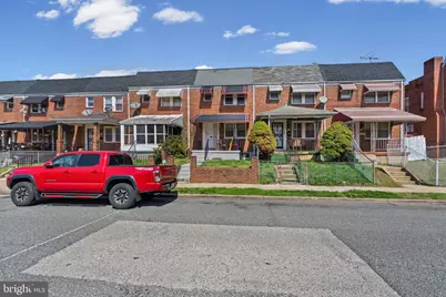 5347 Gist Avenue, Baltimore, MD 21215 - Photo 20