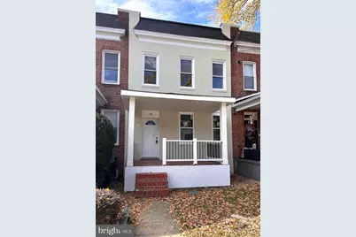 3706 Overview Road, Baltimore, MD 21215 - Photo 1