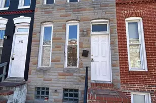 1135 Sargeant St, Baltimore, MD 21223 - Photo 1