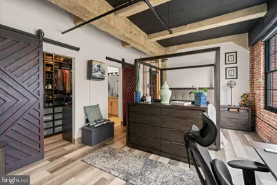 234 Holliday Street #602, Baltimore, MD 21202 - Photo 18