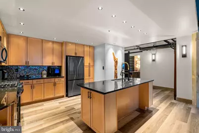 234 Holliday Street #602, Baltimore, MD 21202 - Photo 10