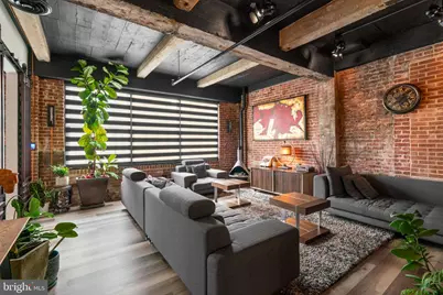 234 Holliday Street #602, Baltimore, MD 21202 - Photo 2