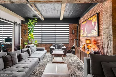 234 Holliday Street #602, Baltimore, MD 21202 - Photo 4