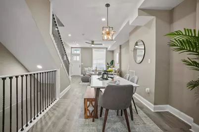 1714 E 28th Street, Baltimore, MD 21218 - Photo 4