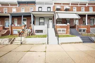 1714 E 28th Street, Baltimore, MD 21218 - Photo 1