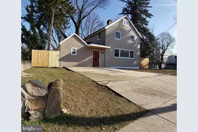 2001 Denison Street, Baltimore, MD 21216 - Photo 1
