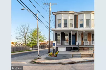 537 Oakland Avenue, Baltimore, MD 21212 - Photo 26