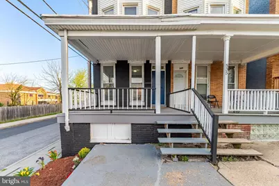 537 Oakland Avenue, Baltimore, MD 21212 - Photo 2