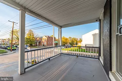 537 Oakland Avenue, Baltimore, MD 21212 - Photo 4