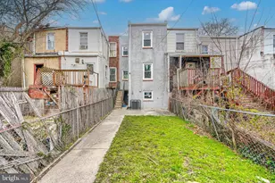 4918 Palmer Ave, Baltimore, MD 21215 - Photo 34