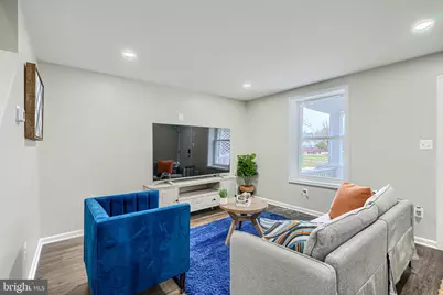 4918 Palmer Avenue, Baltimore, MD 21215 - Photo 6