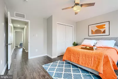 4918 Palmer Avenue, Baltimore, MD 21215 - Photo 20