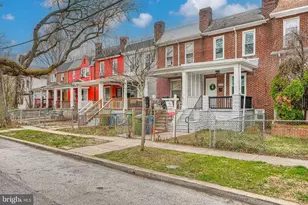 4918 Palmer Ave, Baltimore, MD 21215 - Photo 1