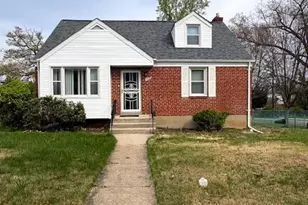 4500 Norfolk Ave, Baltimore, MD 21216 - Photo 1