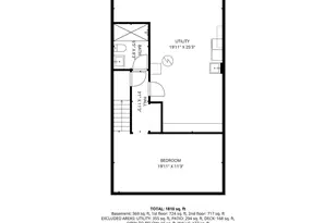 256 Waxter Wy, Baltimore, MD 21217 - Photo 66
