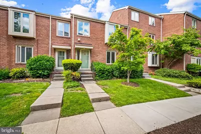 256 Waxter Way, Baltimore, MD 21217 - Photo 2