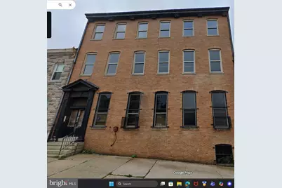 2113 E Oliver Street, Baltimore, MD 21213 - Photo 2