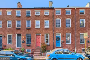 30 E Wheeling St, Baltimore, MD 21230 - Photo 1