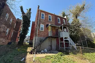 1009 Poplar Grove St, Baltimore, MD 21216 - Photo 4