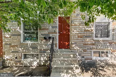 922 S Bouldin Street, Baltimore, MD 21224 - Photo 1