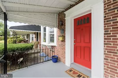 1224 Winston Avenue, Baltimore, MD 21239 - Photo 2