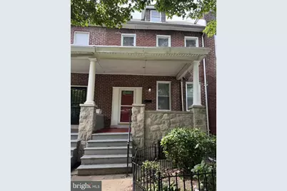 2216 Whittier Avenue, Baltimore, MD 21217 - Photo 1