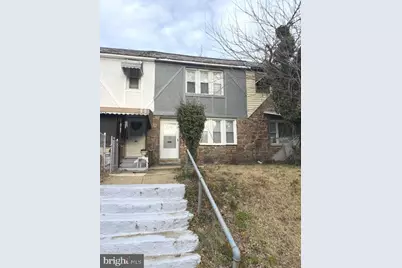 5105 Chalgrove Avenue, Baltimore, MD 21215 - Photo 2