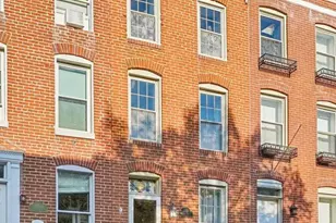 1233 William St, Baltimore, MD 21230 - Photo 2