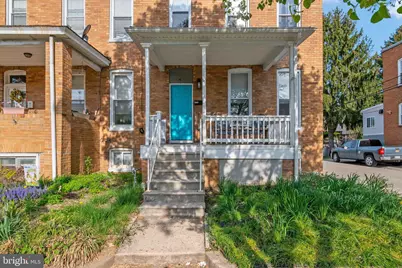 3714 5th Street, Baltimore, MD 21225 - Photo 2