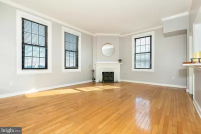 1 E Chase Street #712, Baltimore, MD 21202 - Photo 30
