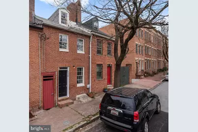 534 Saint Mary Street, Baltimore, MD 21201 - Photo 1