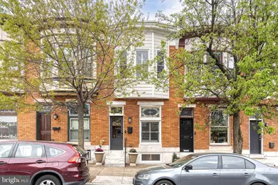 705 S Linwood Avenue, Baltimore, MD 21224 - Photo 2