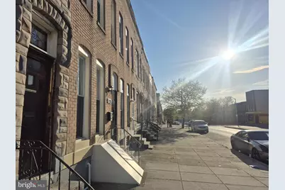 2133 Wilkens Avenue, Baltimore, MD 21223 - Photo 4