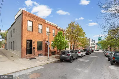 1452 Boyle Street, Baltimore, MD 21230 - Photo 1