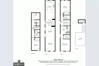 1452 Boyle Street, Baltimore, MD 21230 - Photo 42