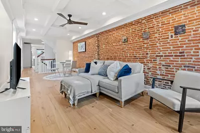 1452 Boyle Street, Baltimore, MD 21230 - Photo 4