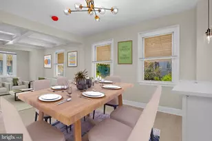 3708 W Cold Spring Ln, Baltimore, MD 21215 - Photo 2