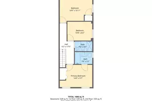 3525 Cliftmont Ave, Baltimore, MD 21213 - Photo 38