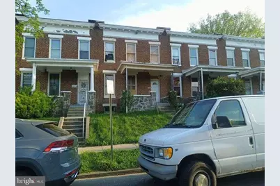 1629 Chilton Street, Baltimore, MD 21218 - Photo 1