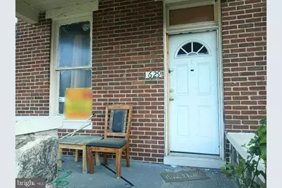 1629 Chilton Street, Baltimore, MD 21218 - Photo 2