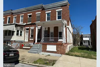 1627 N Payson Street, Baltimore, MD 21217 - Photo 2