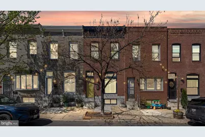 108 S Clinton Street, Baltimore, MD 21224 - Photo 46