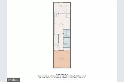108 S Clinton Street, Baltimore, MD 21224 - Photo 48
